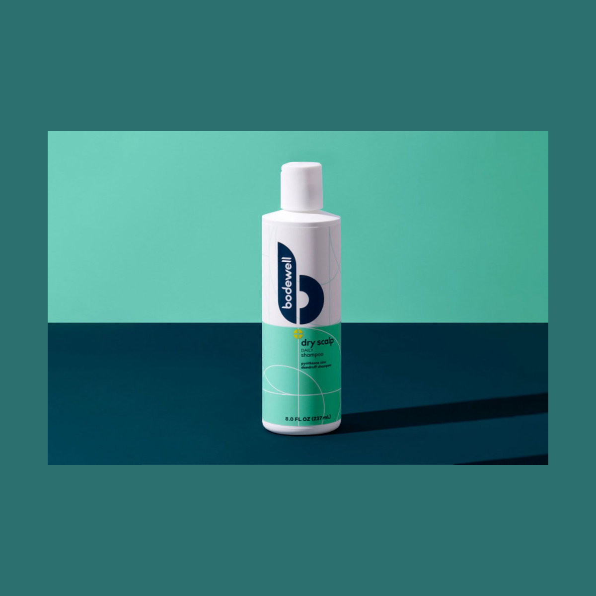 Bodewell Shampoo
