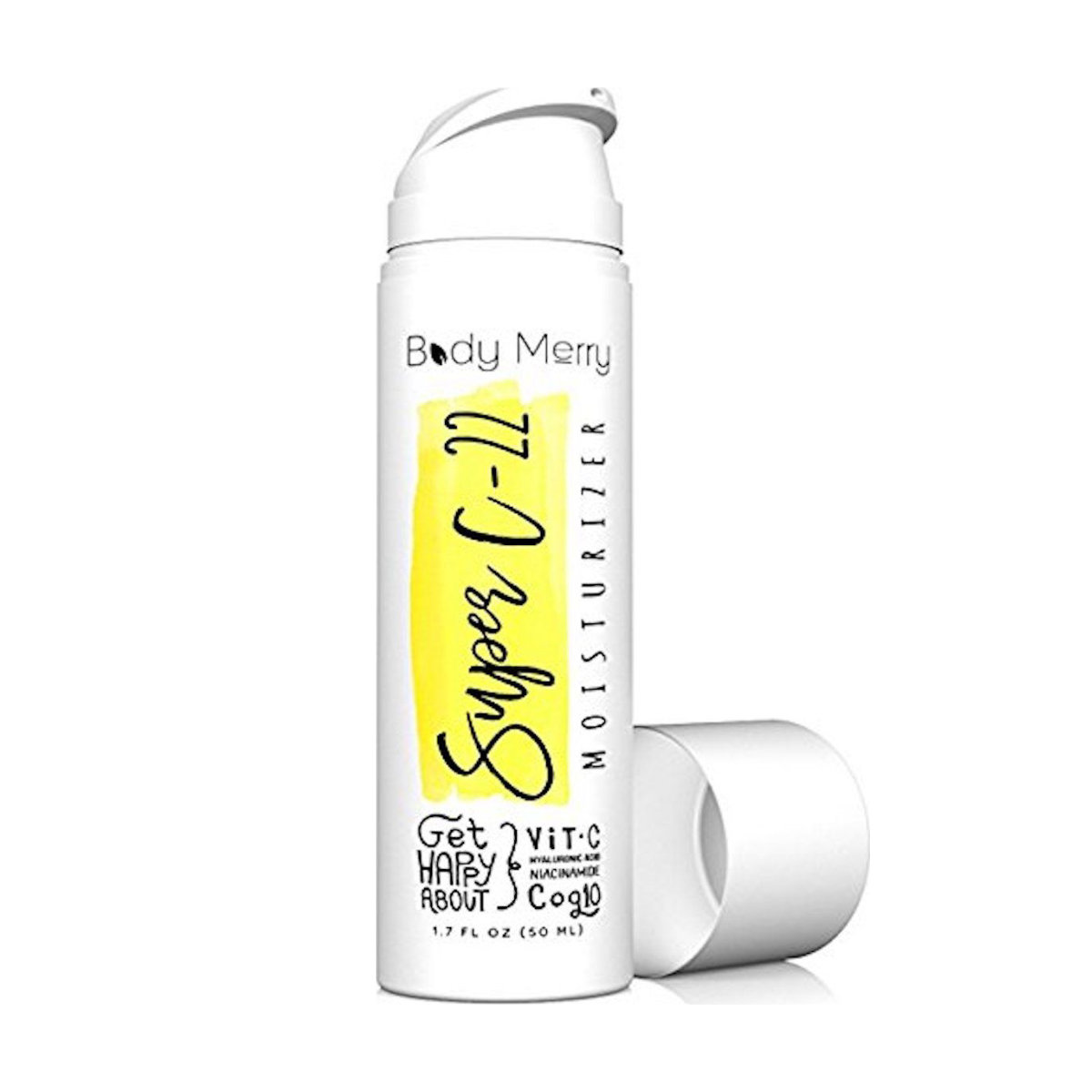 Body Merry Super C-22 Moisturizer