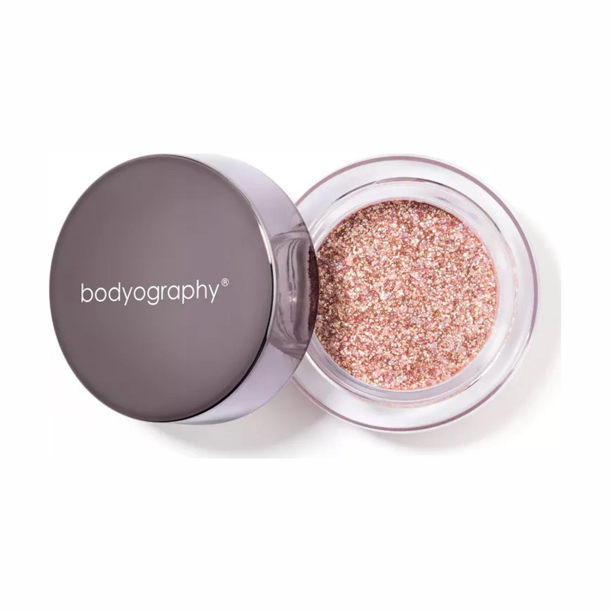 Bodyography Glitter Pigments