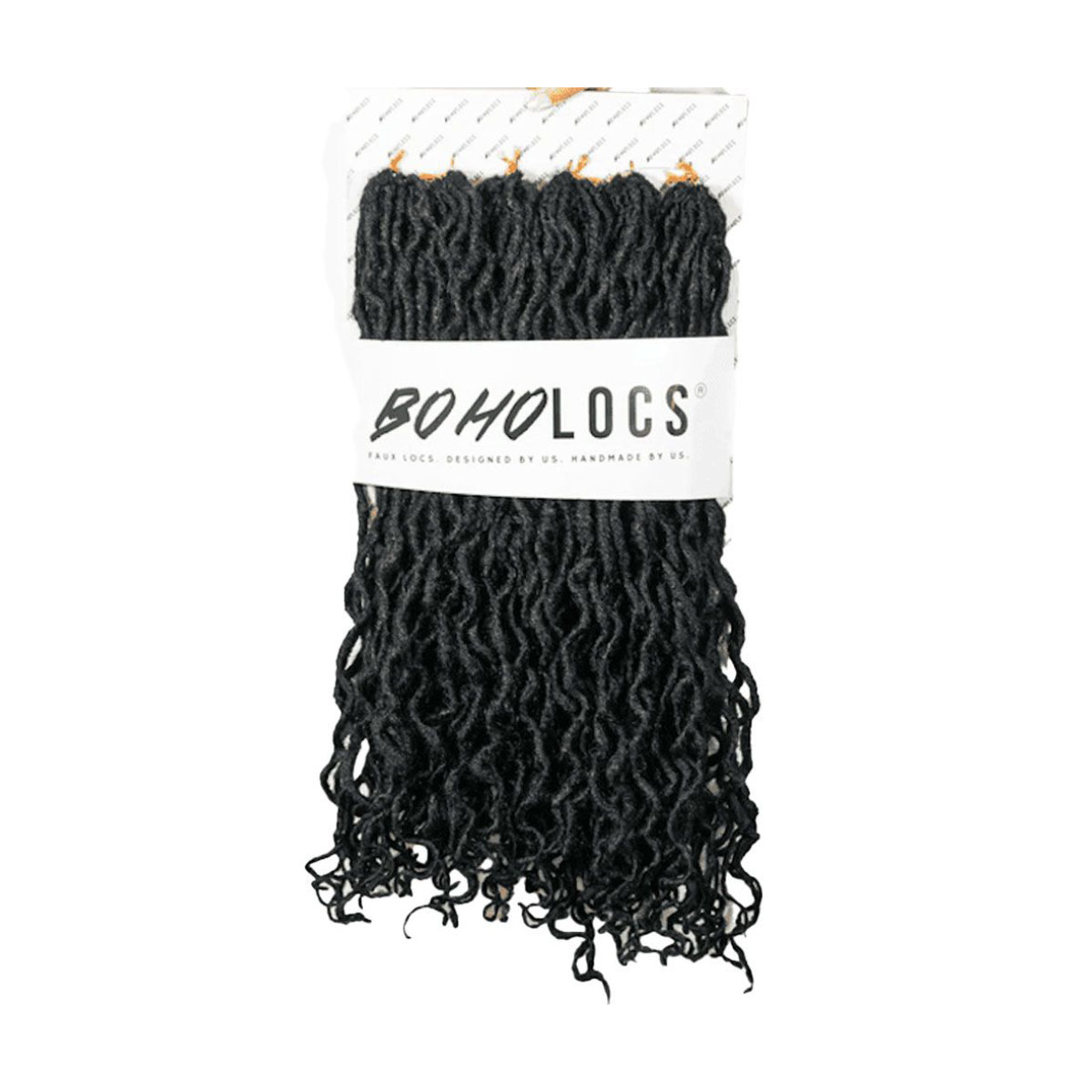 Boho Locs