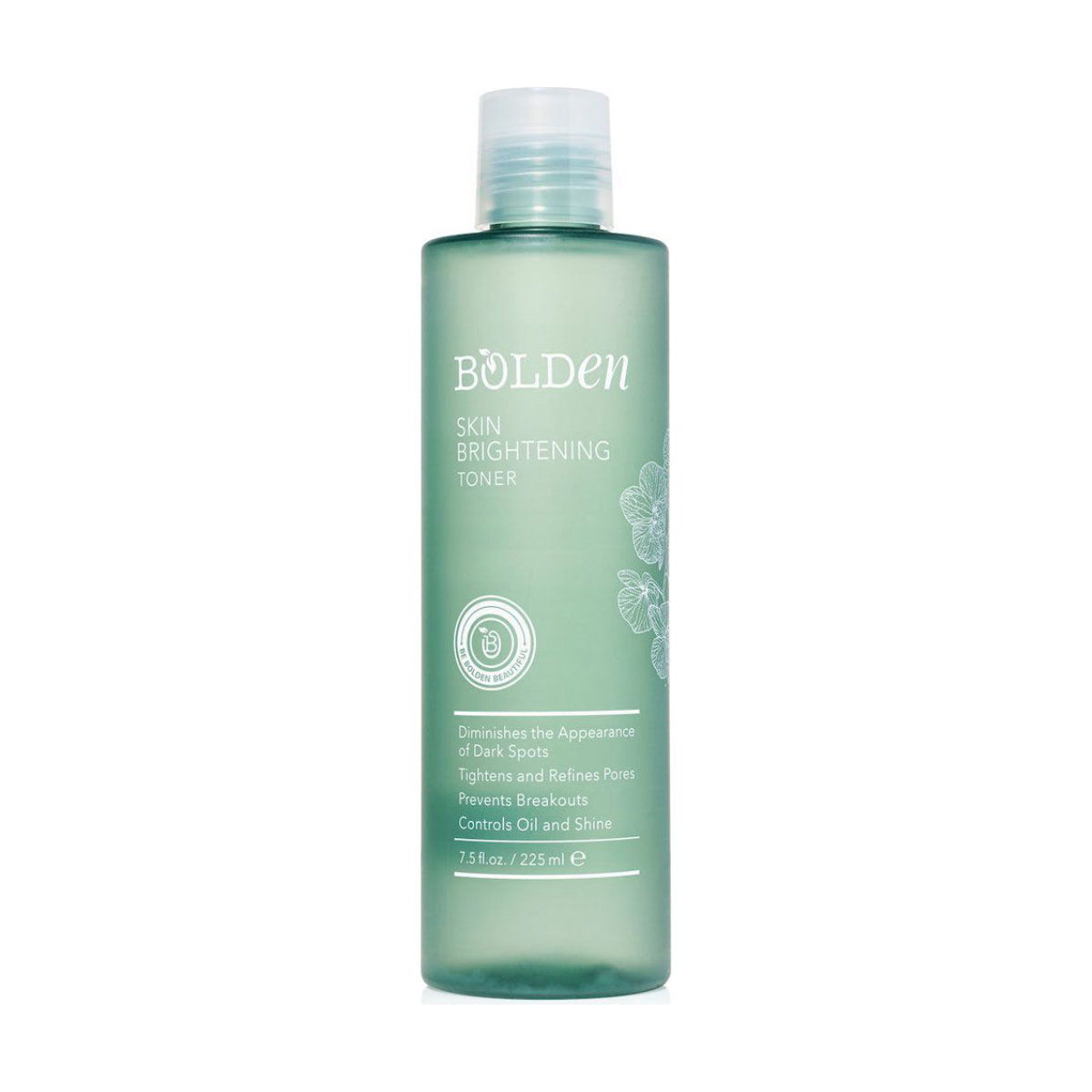 Bolden Brightening Glycolic Acid Toner