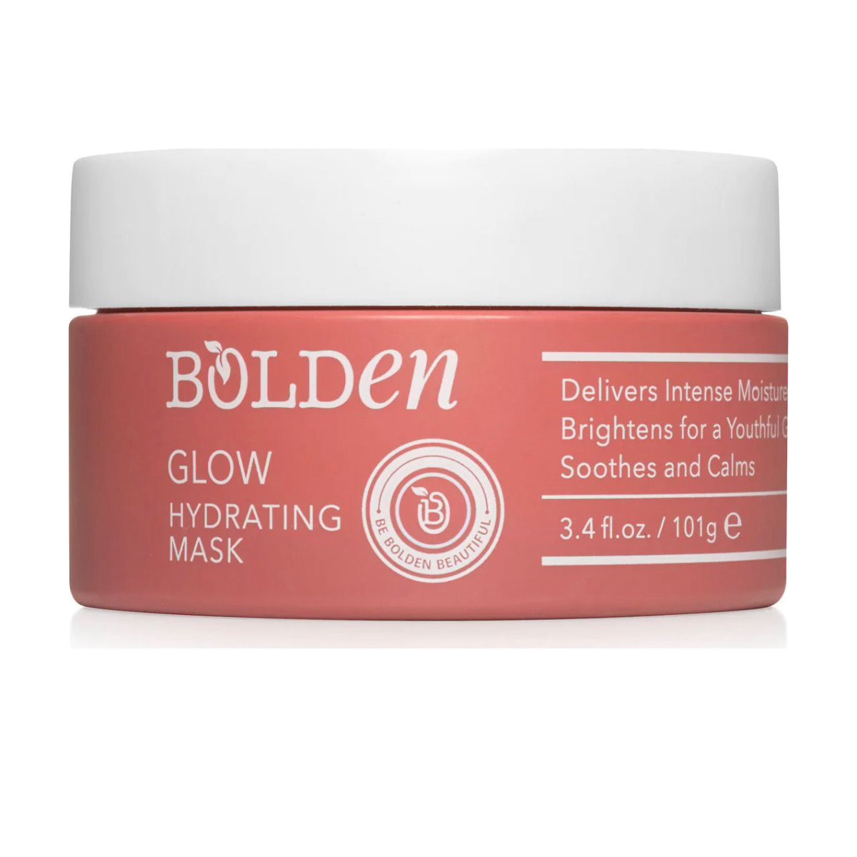 Bolden Glow Hydrating Mask