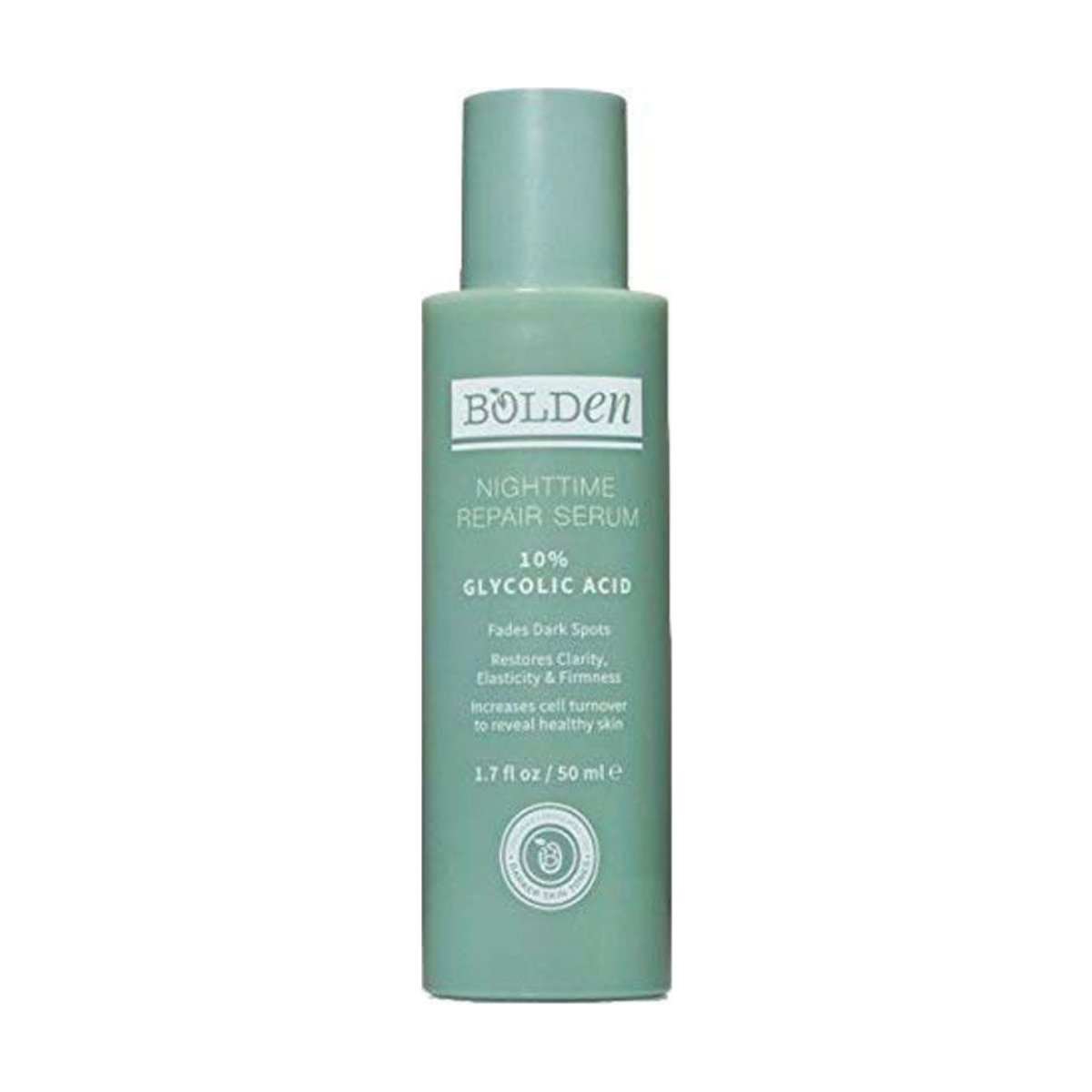Bolden Nighttime Repair Serum