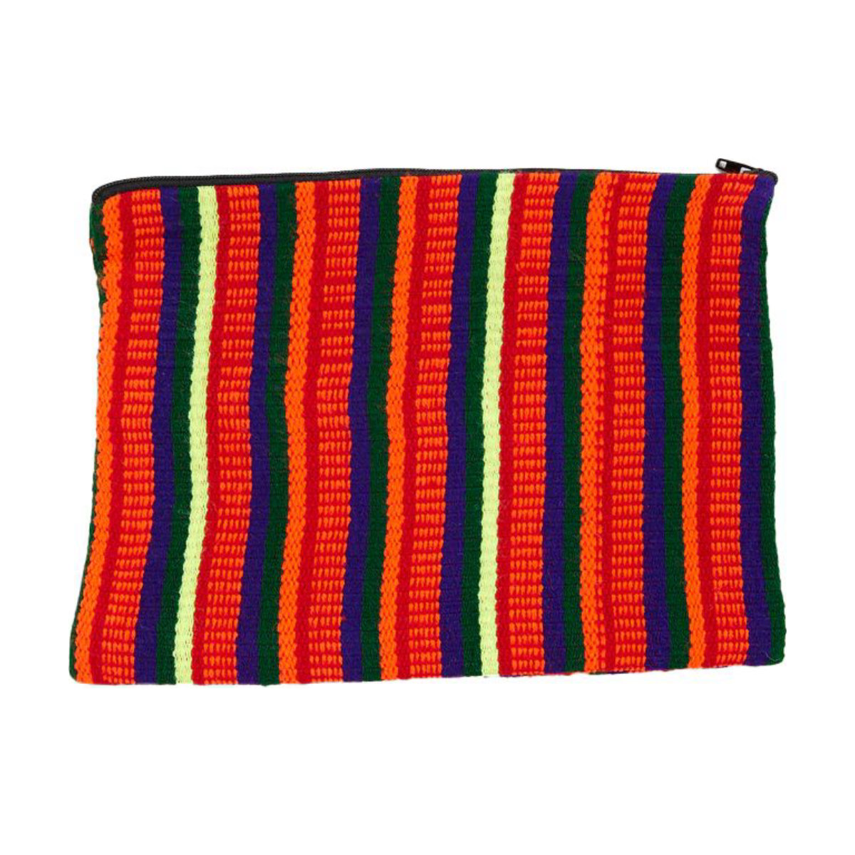 Bole Road Textiles Pouches