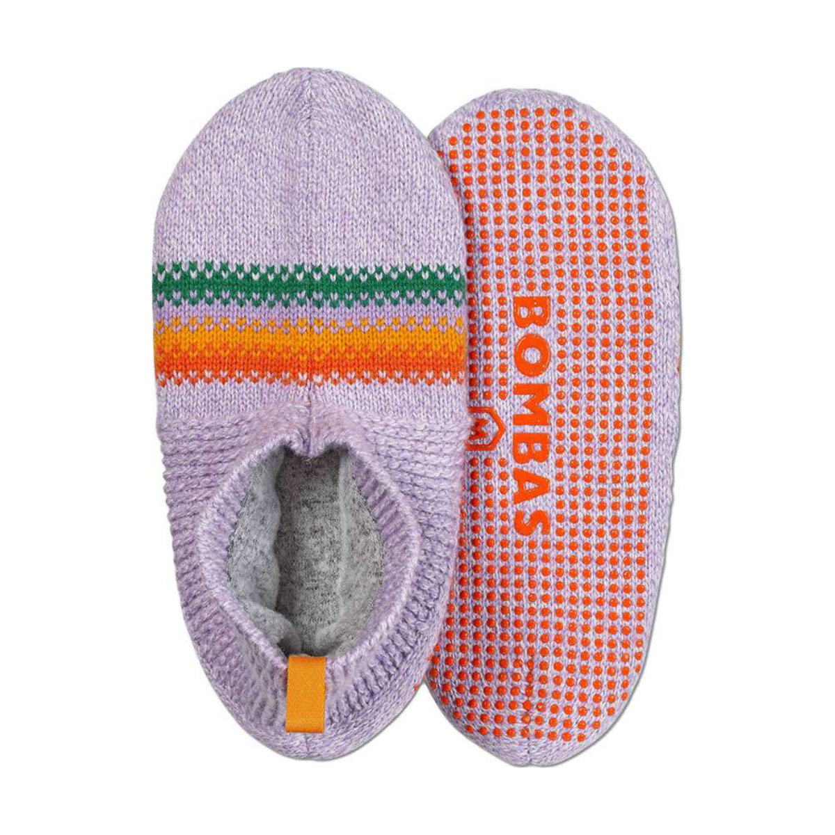 Bombas Gripper Slippers