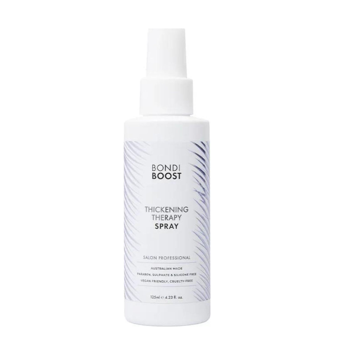 BondiBoost Hair Thickening Therapy Styling Spray