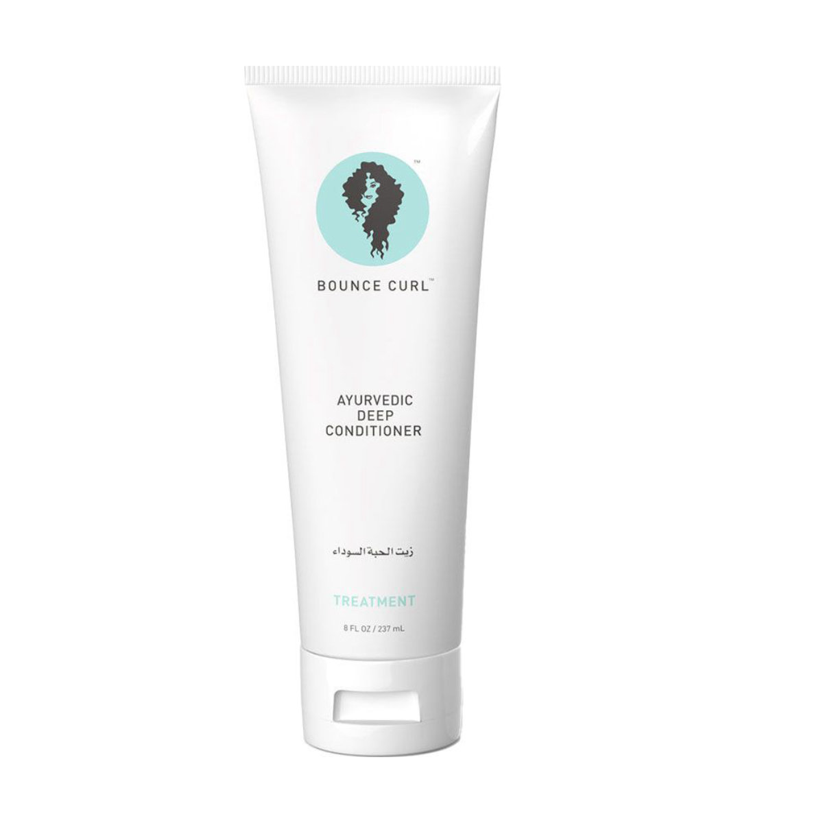 Bounce Curl Ayurvedic Deep Conditioner