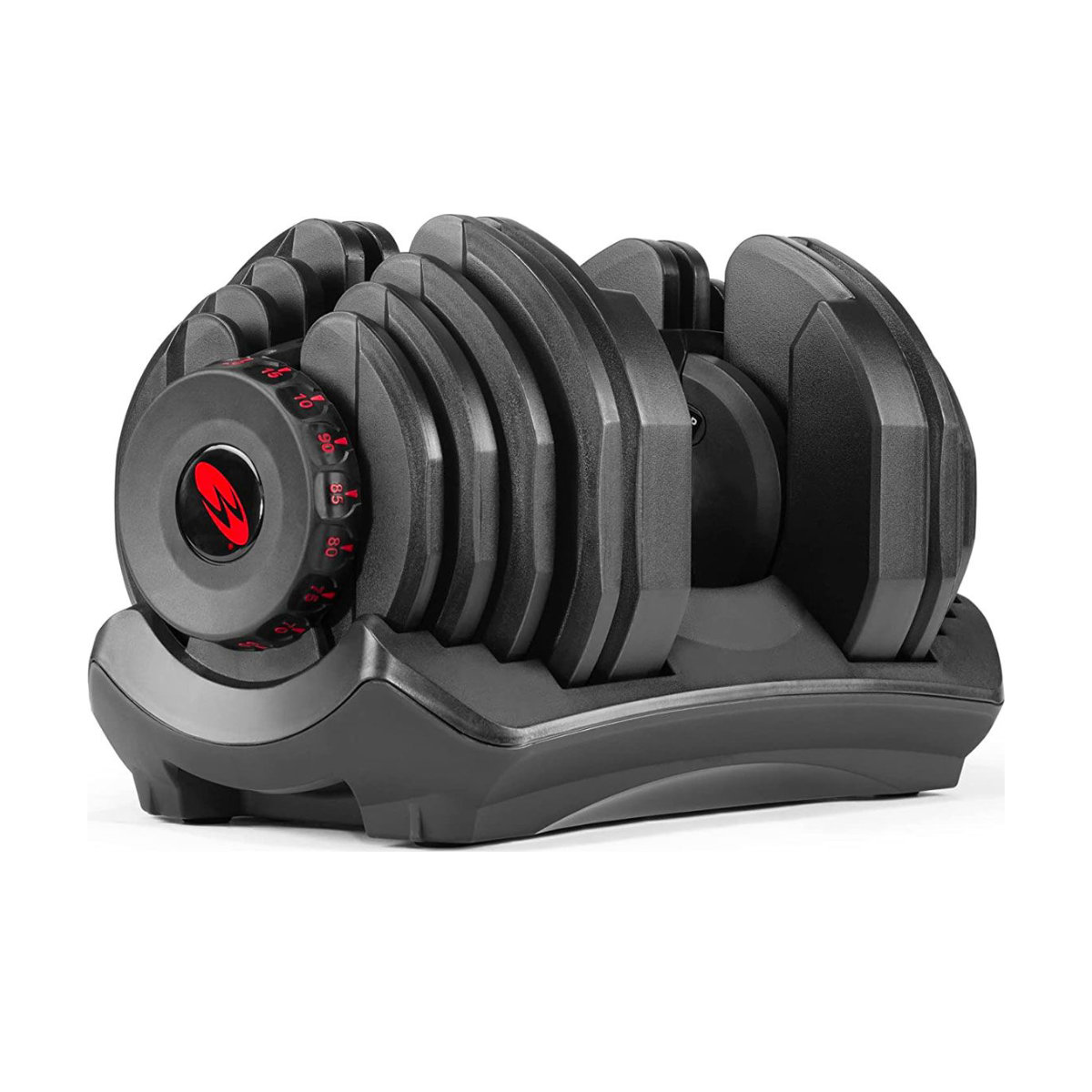 Bowflex SelectTech 1090 Dumbbells with Adjustable Weight