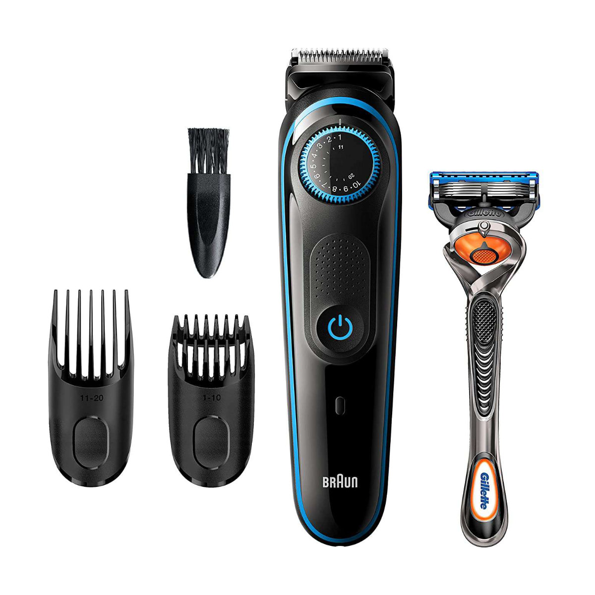 Braun Beard Trimmer