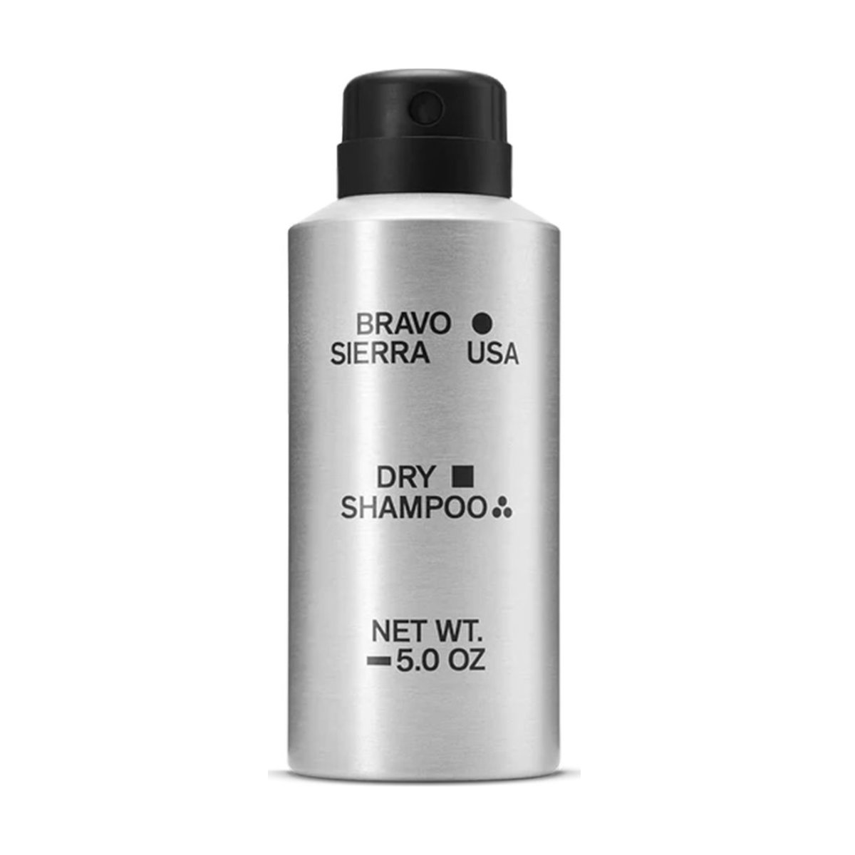 Bravo Sierra Dry Shampoo