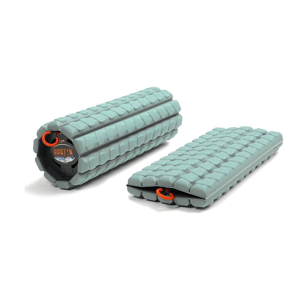 Brazyn Morph Collapsible Foam Roller
