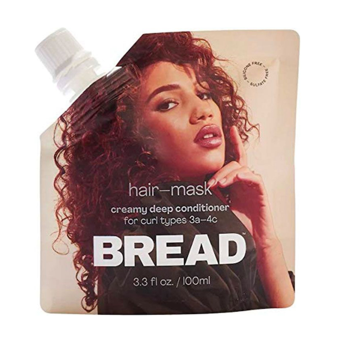 Bread Beauty Supply Hair-Mask Creamy Deep Conditioner