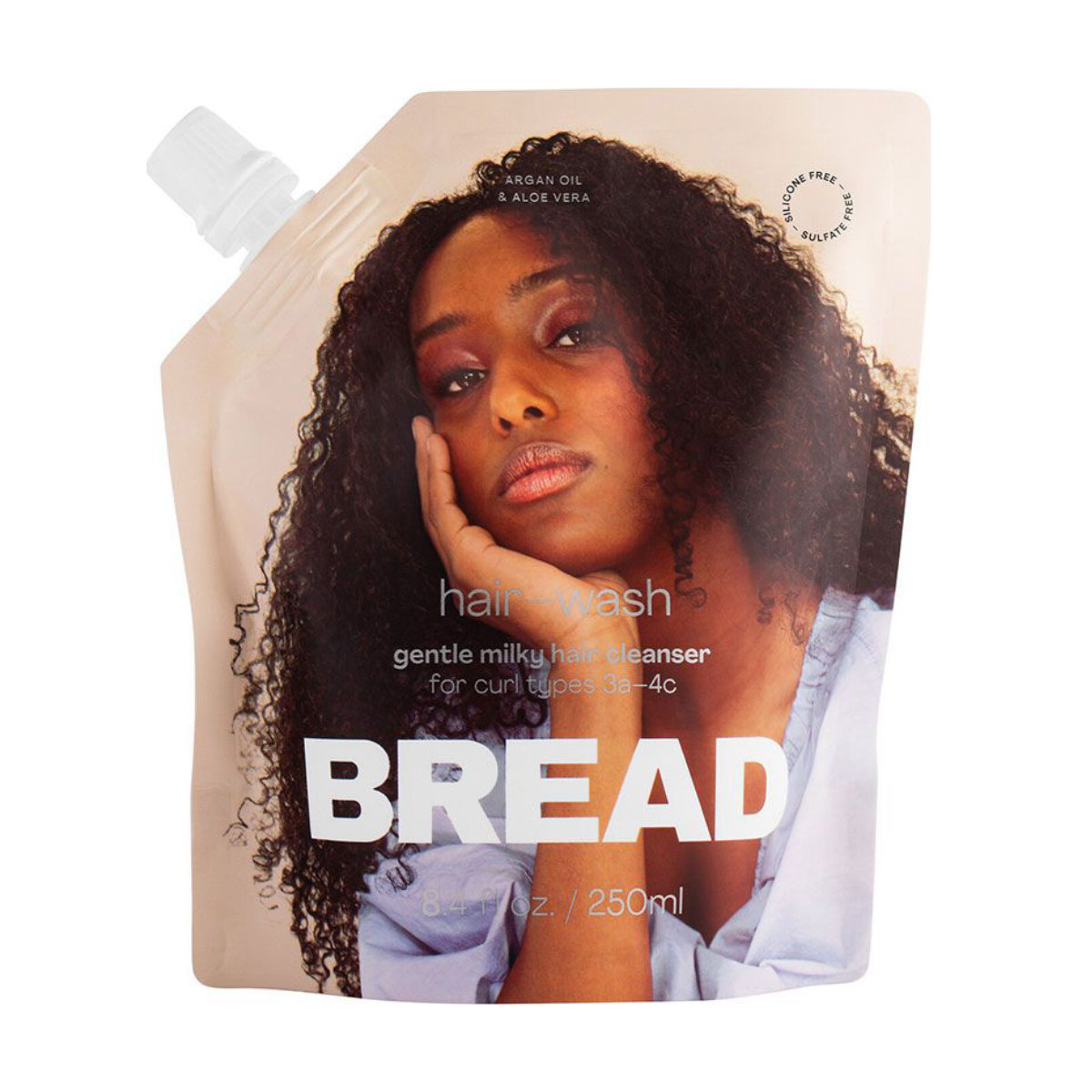 Bread Beauty Supply Hair-Wash