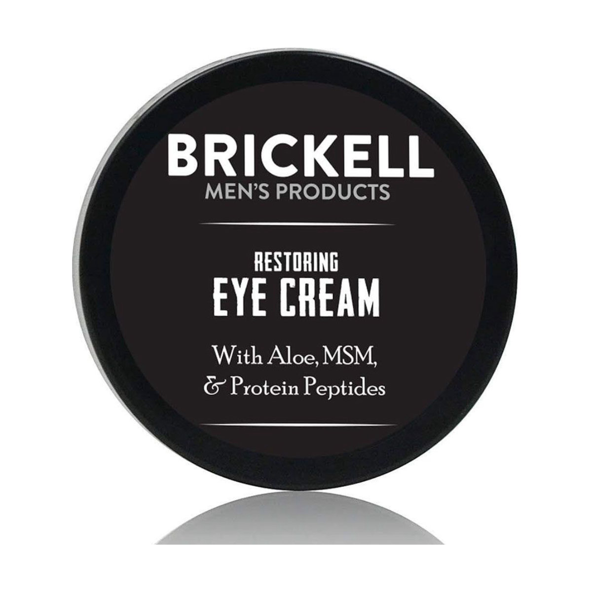 Brickell Restoring Eye Cream