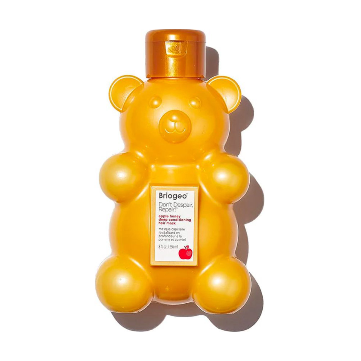 Briogeo Apple Honey Deep Conditioning Mask