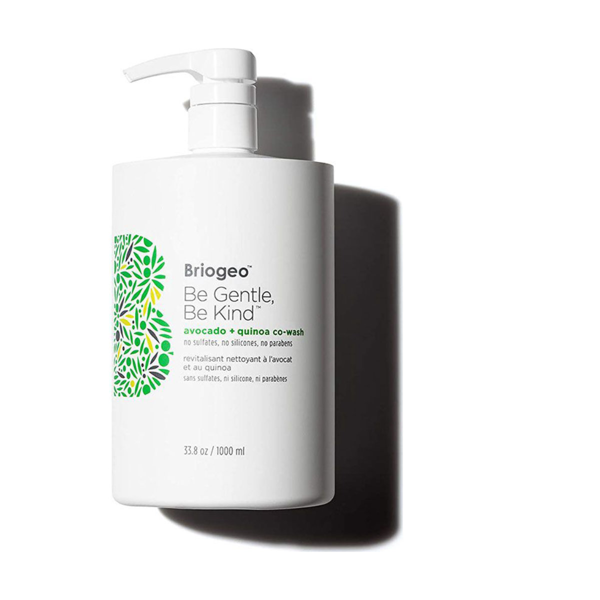 Briogeo Be Gentle Be Kind Avocado + Quinoa Co-Wash