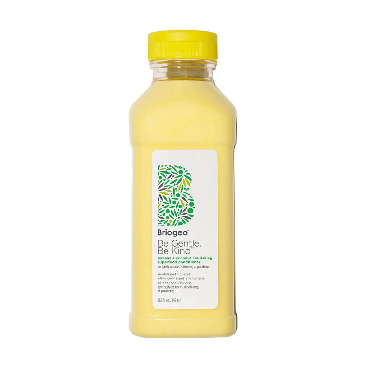 Briogeo Be Gentle, Be Kind Banana + Coconut Nourishing Superfood Conditioner