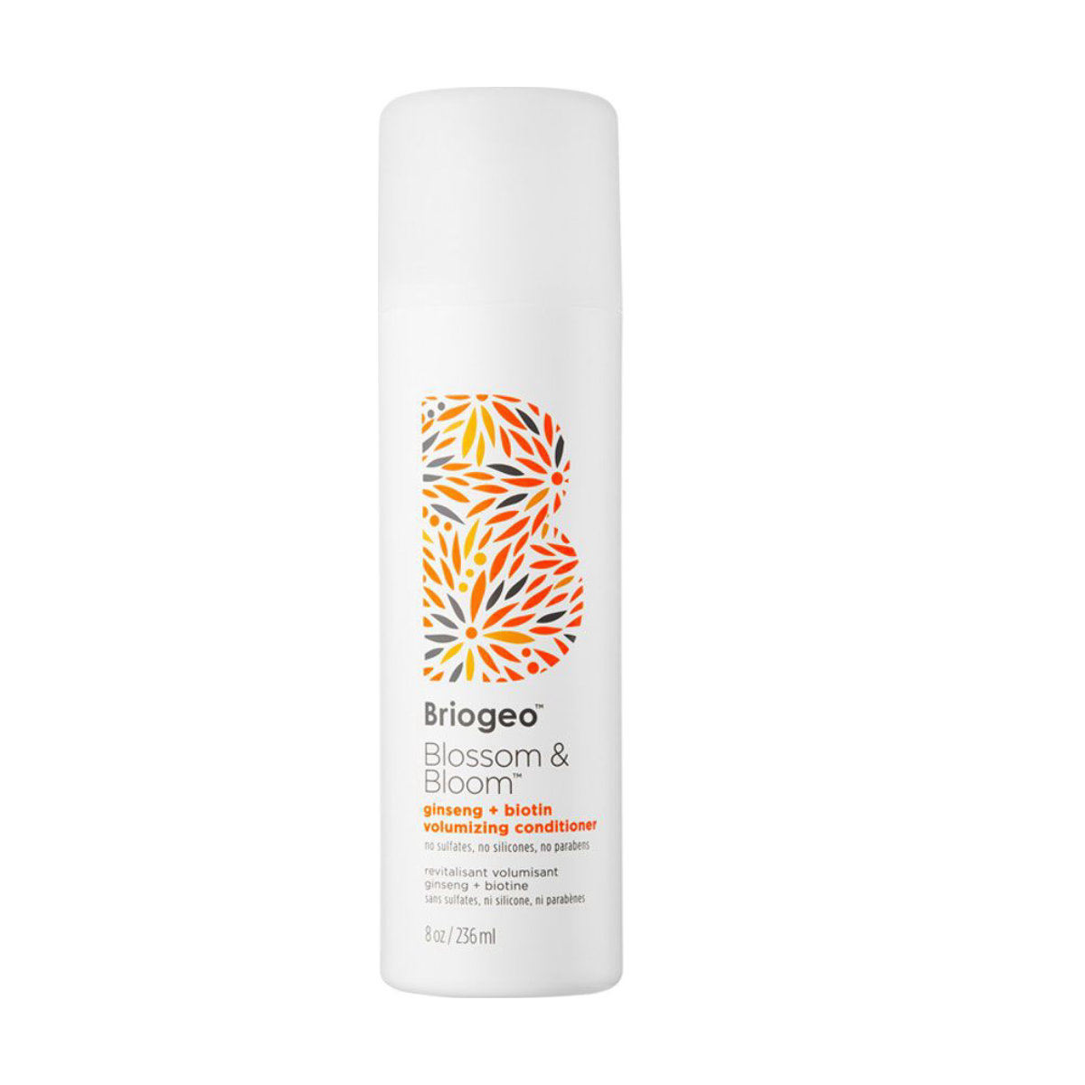 Briogeo Blossom & Bloom Ginseng + Biotin Volumizing Conditioner