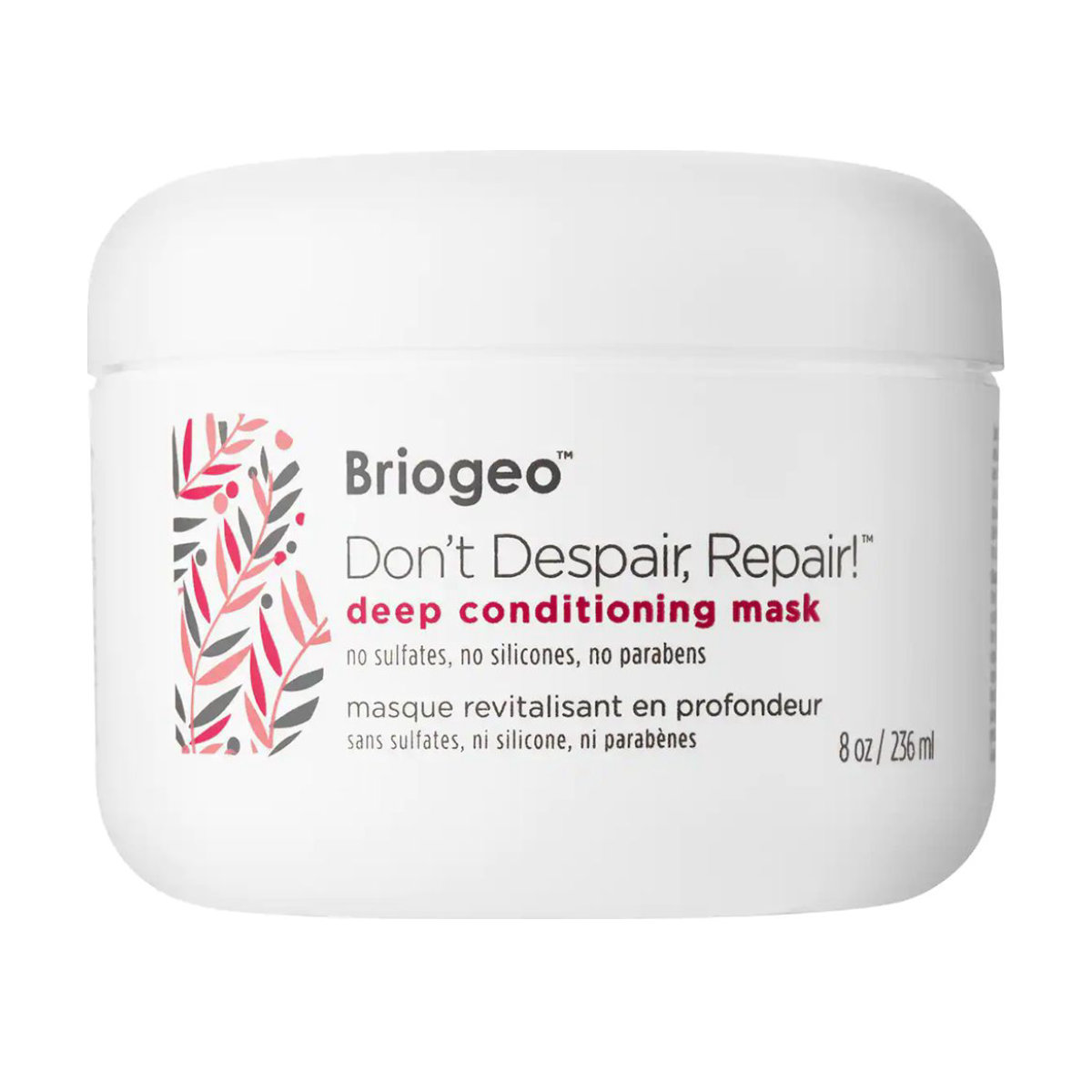 Briogeo Don't Despair, Repair! Mask