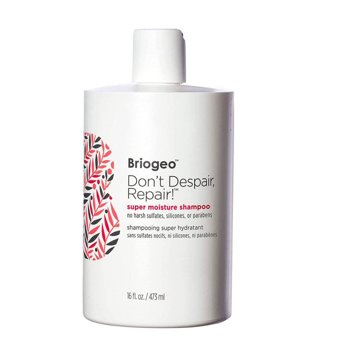 Briogeo Don't Despair, Repair! Super Moisture Shampoo