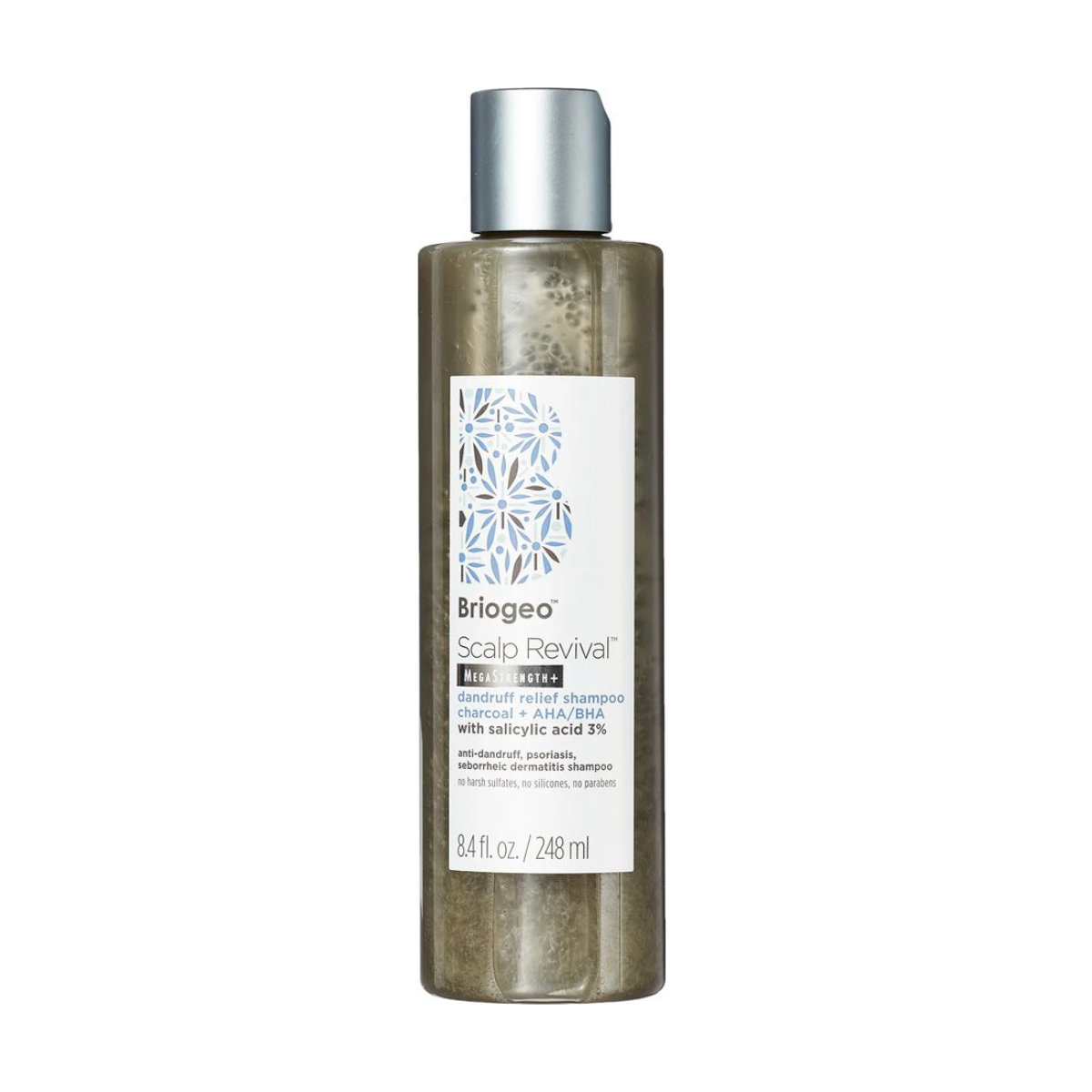 Briogeo Scalp Revival Dandruff Relief Charcoal Shampoo