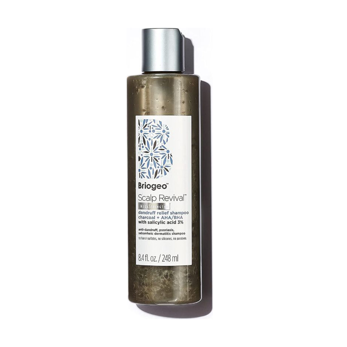 Briogeo Scalp Revival MegaStrength+ Dandruff Relief Shampoo