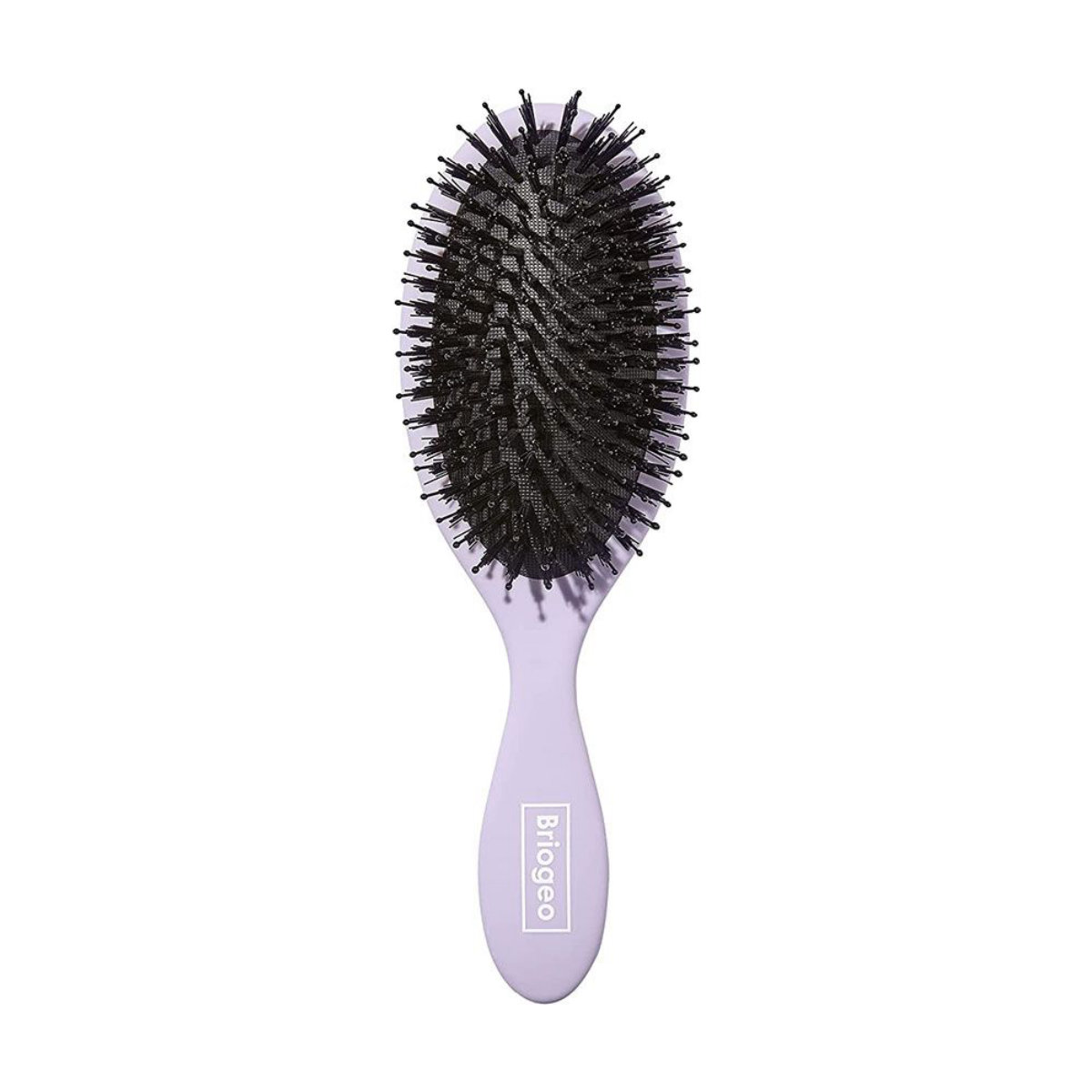 Briogeo Vegan Boar Bristle Hair Brush