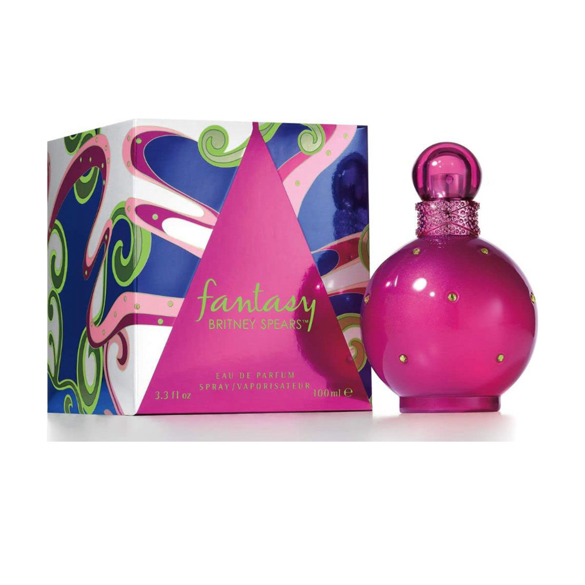 Britney Spears Fantasy