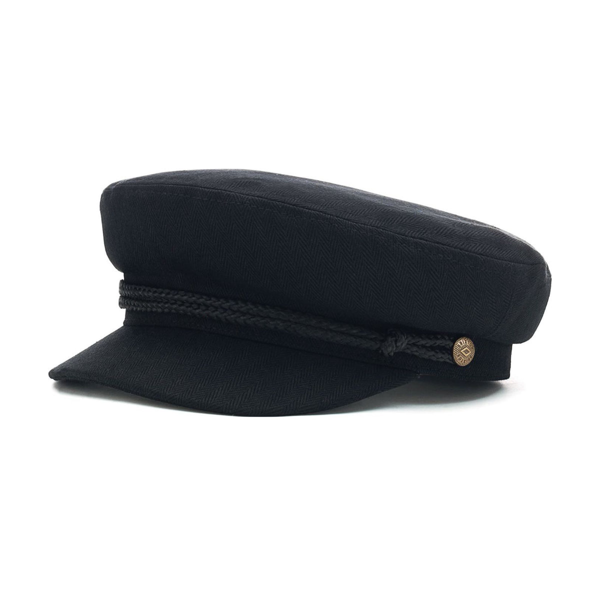 Brixton Fiddler Fisherman Cap