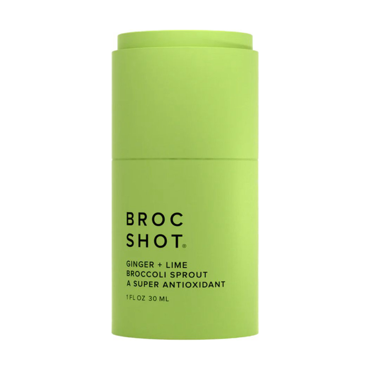 Broc Shot Daily Functional Shot