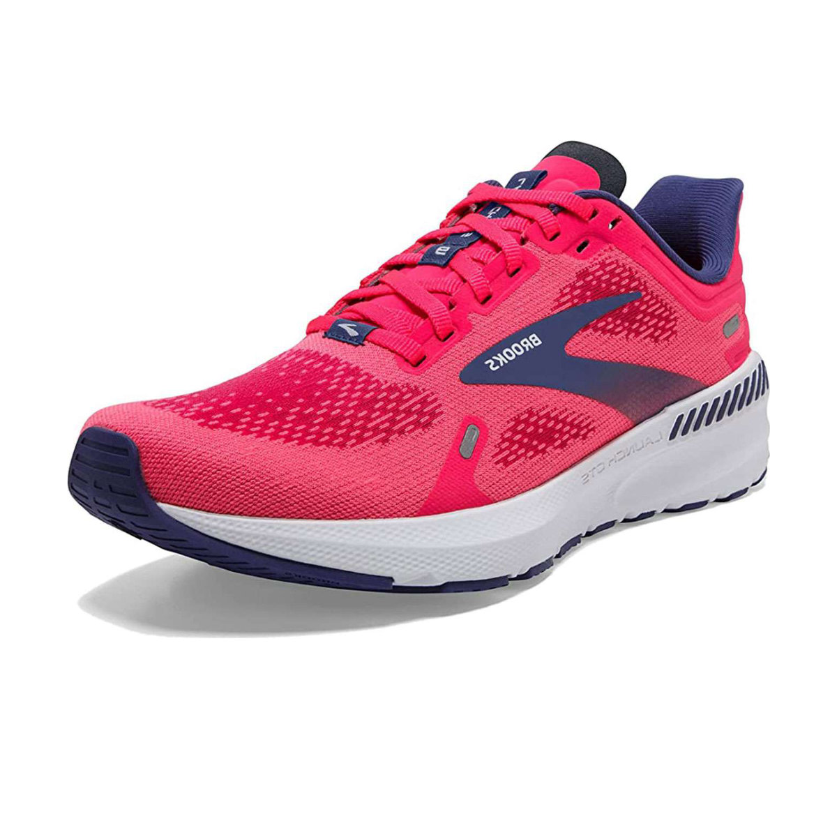Brooks Running Launch GTS 9