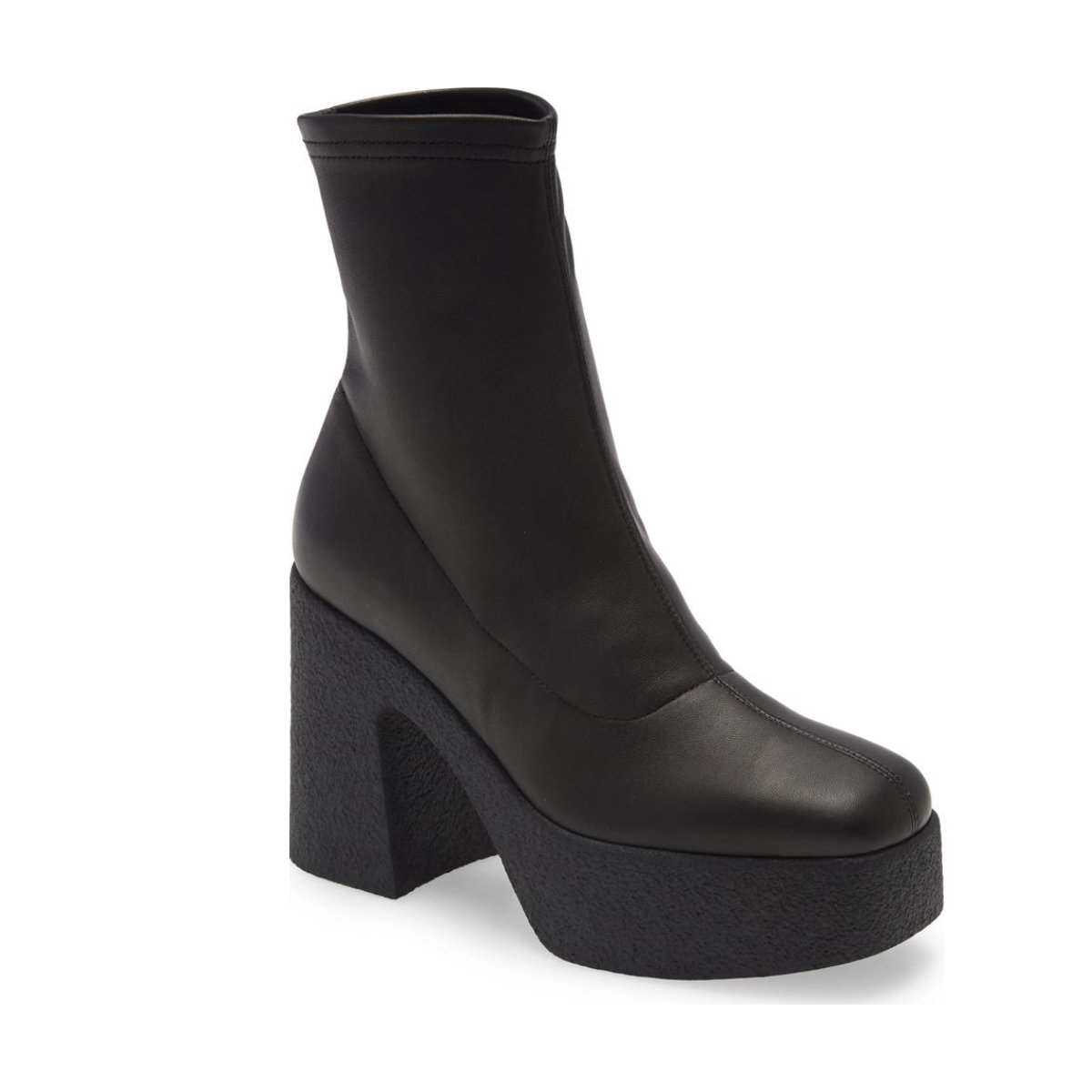Brother Vellies Empire Platform Boot