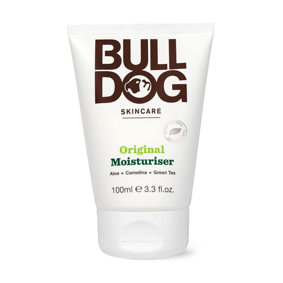 Bulldog Original Moisturiser