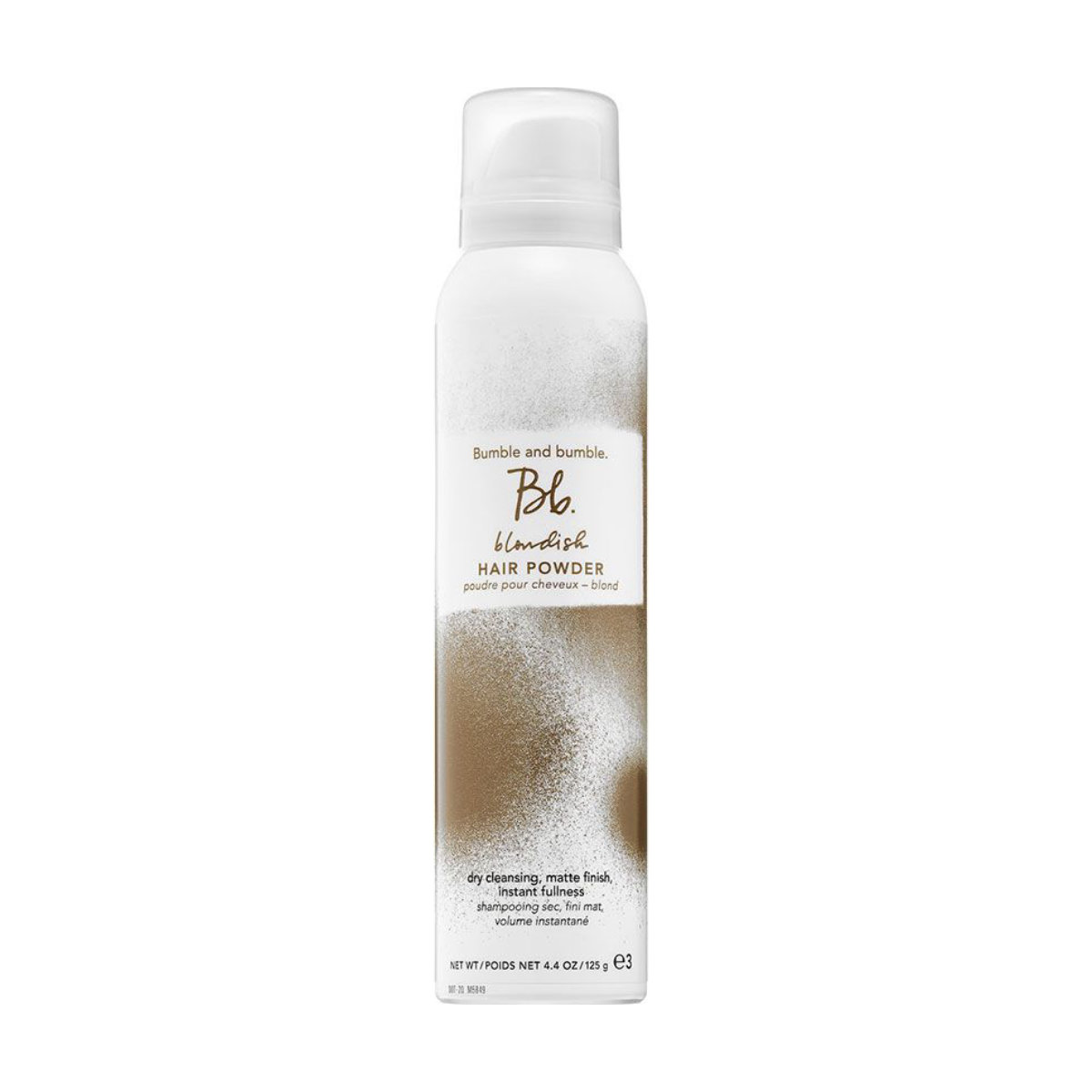 Bumble and Bumble Blondish Hair Powder
