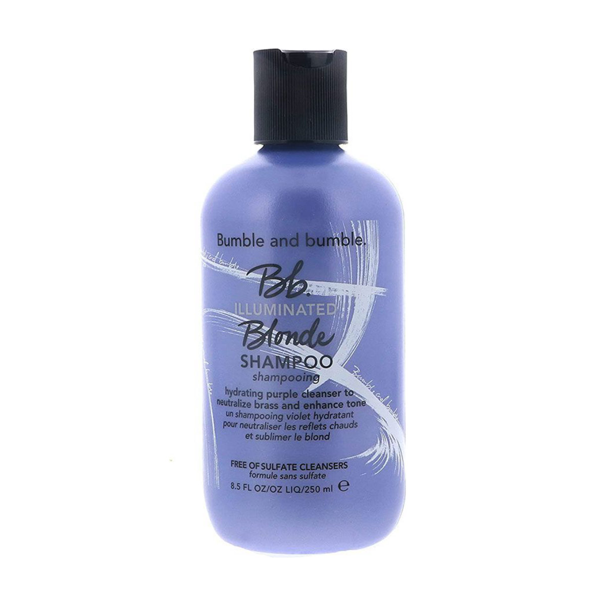Bumble and bumble Illuminated Blonde Purple Shampoo