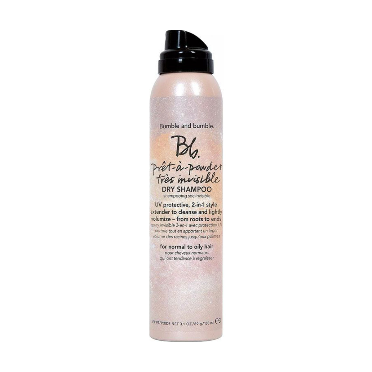 Bumble and Bumble Prêt-à-Powder Très Invisible Dry Shampoo