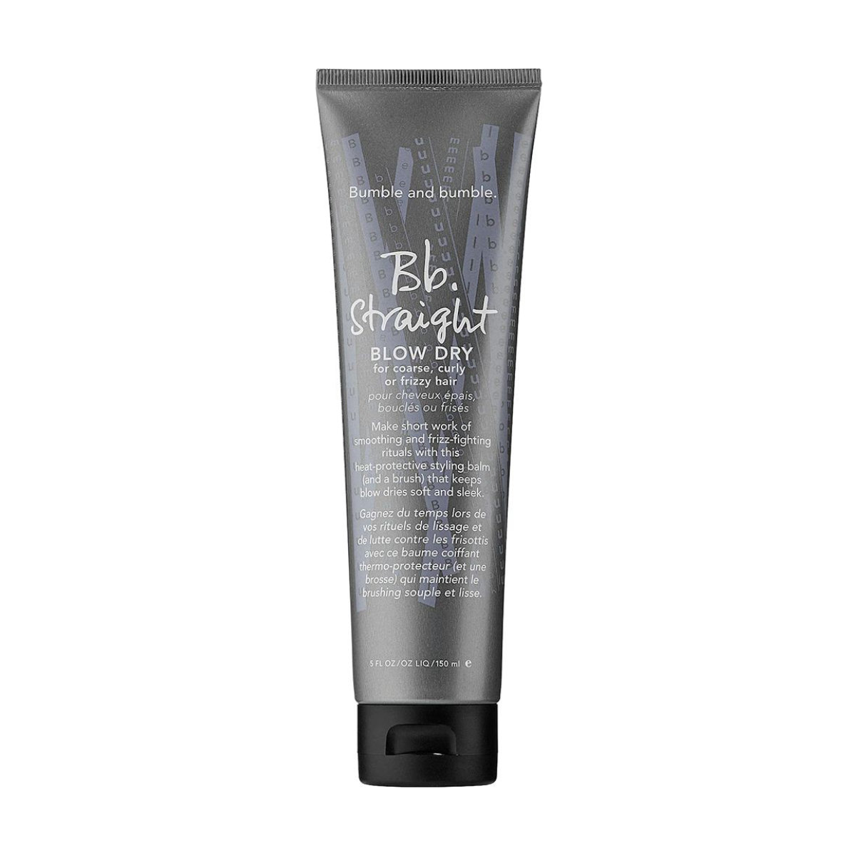 Bumble and Bumble Straight Blow Dry