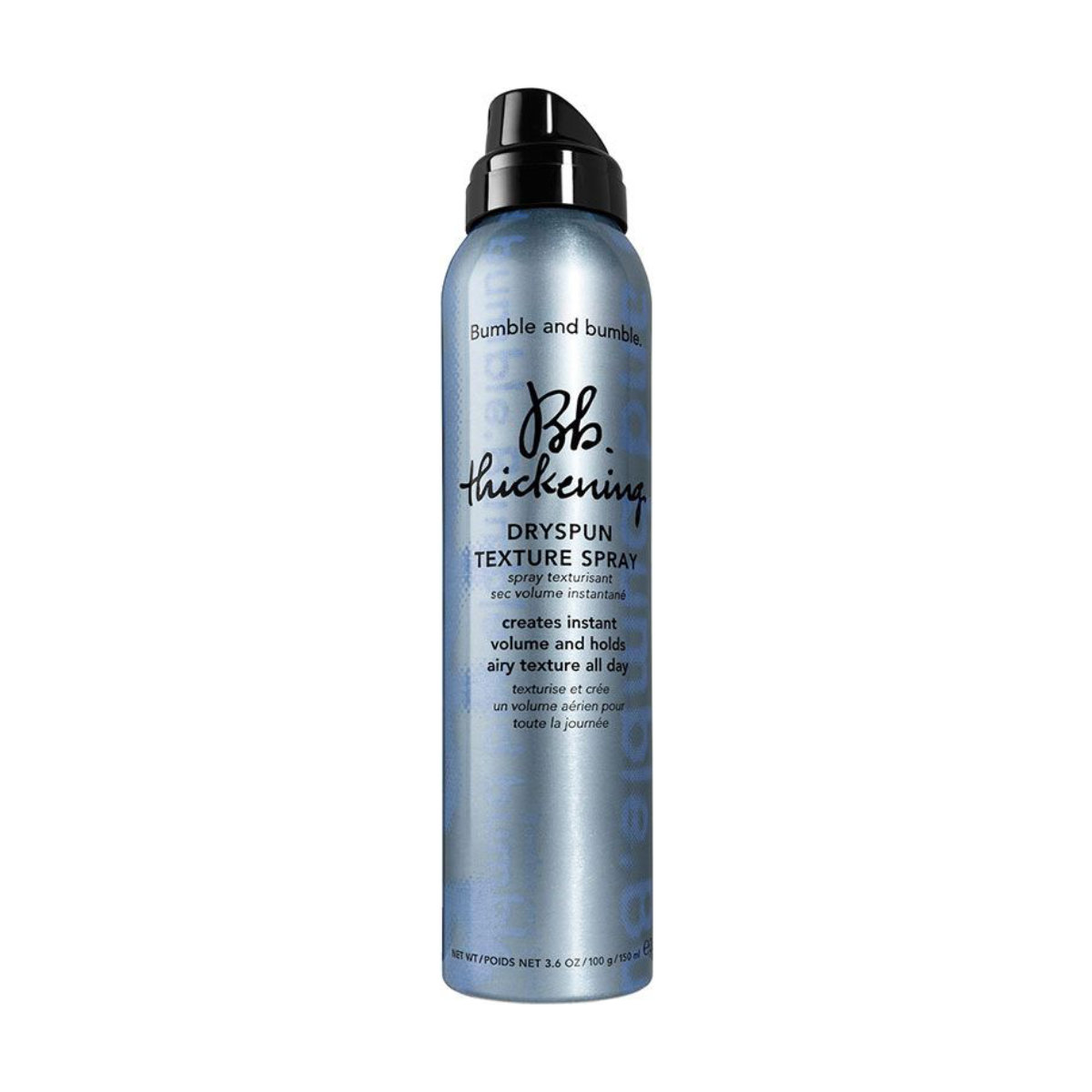 Bumble and Bumble Thickening Dryspun Volume Texture Spray