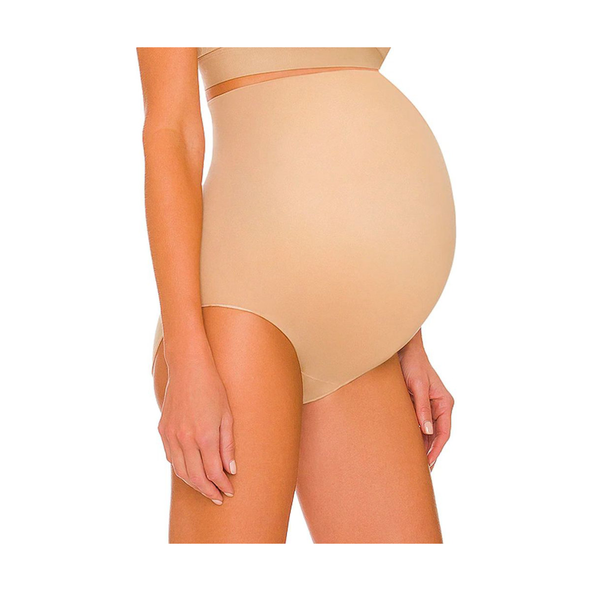 Bumpsuit Maternity Support Brief