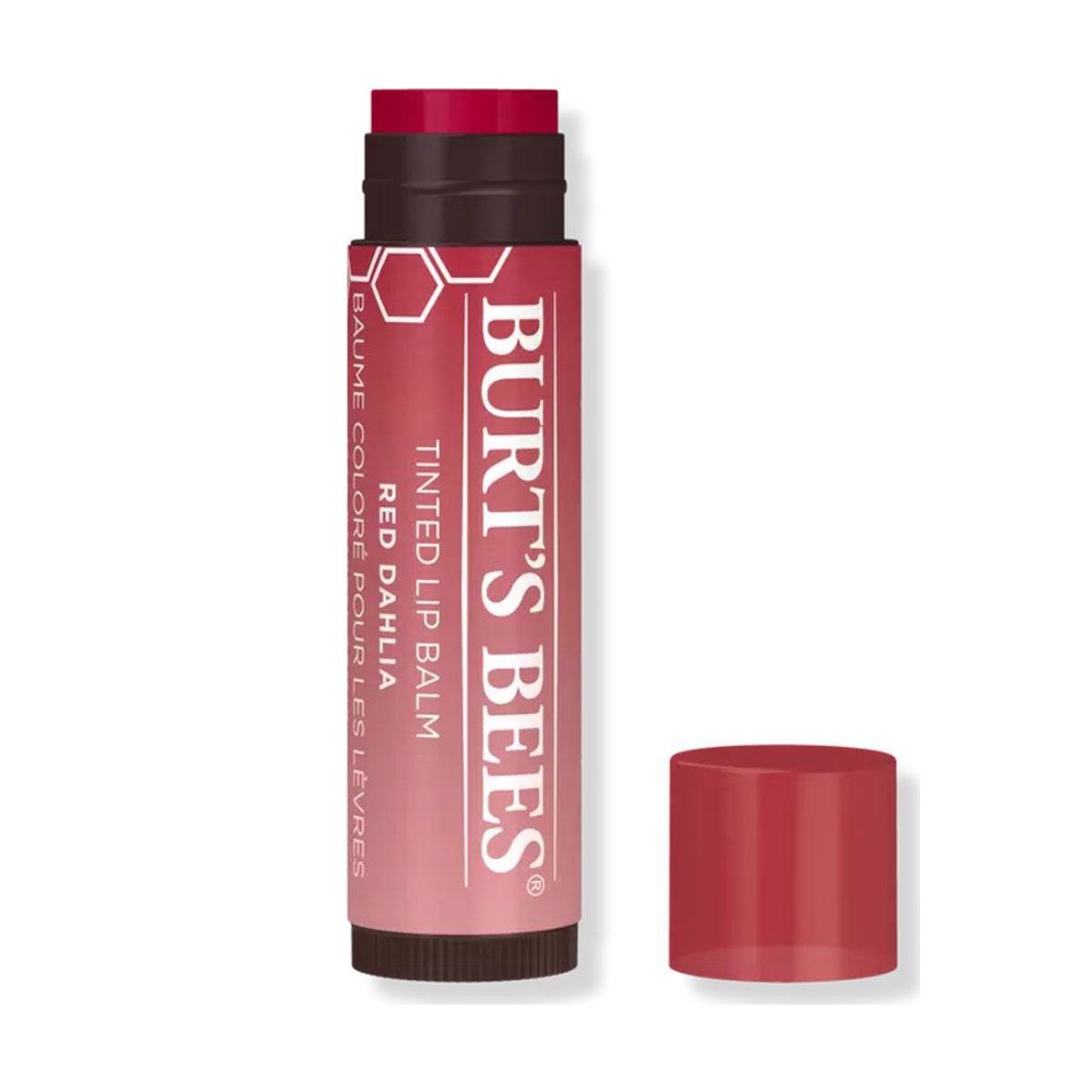 Burt's Bees Tinted Lip Balm