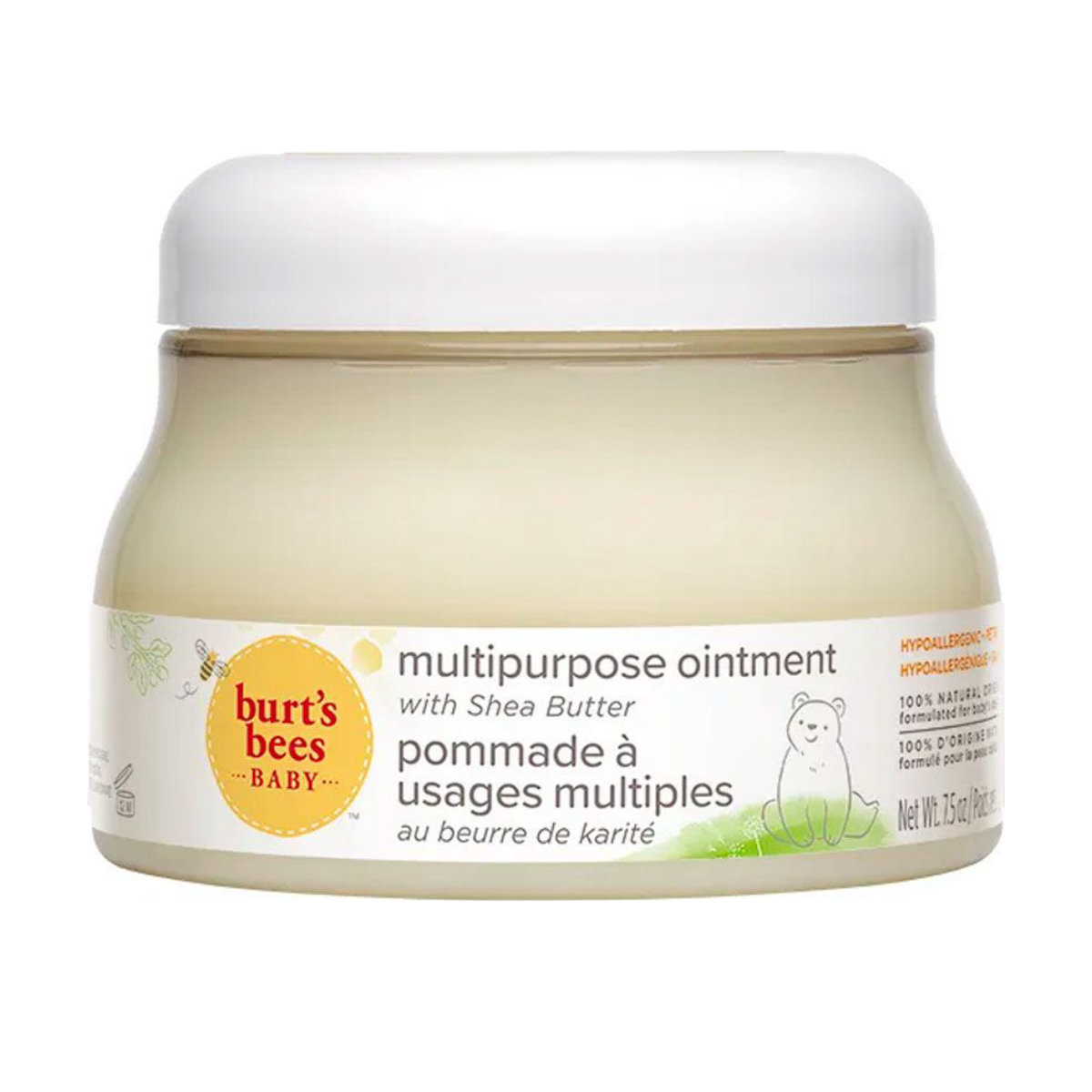 Burt’s Bees Baby Multi-Purpose Healing Ointment