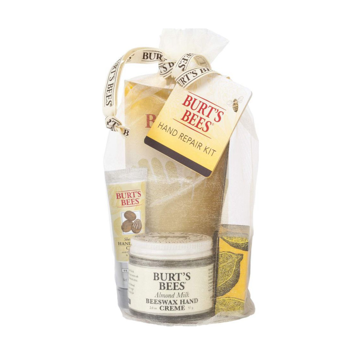 Burt’s Bees Hand Repair Gift Set