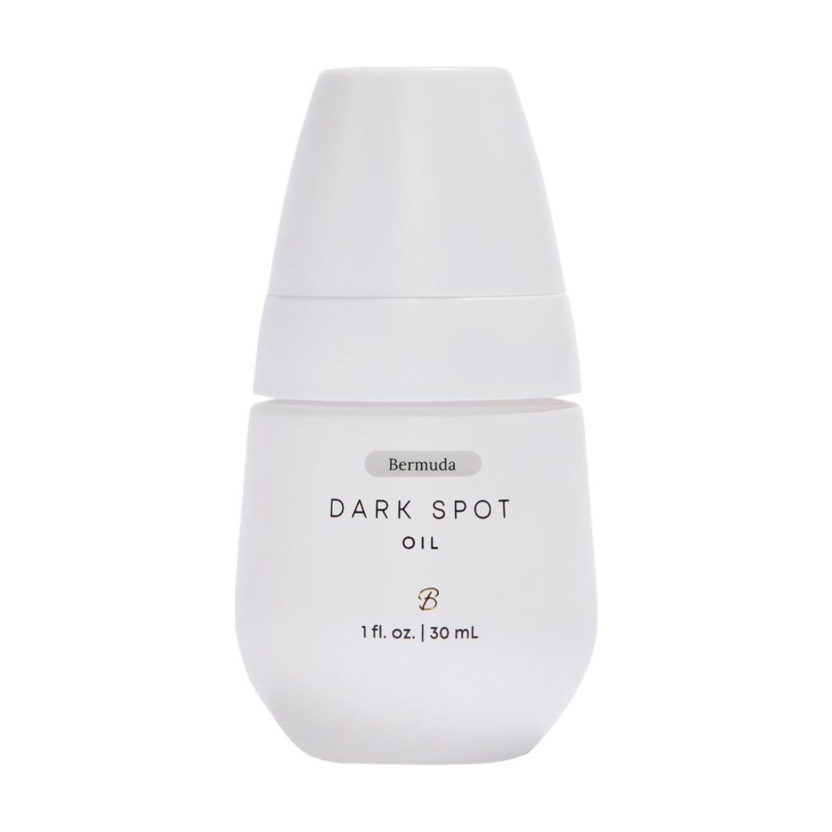 Bushbalm Bermuda Dark Spot Oil