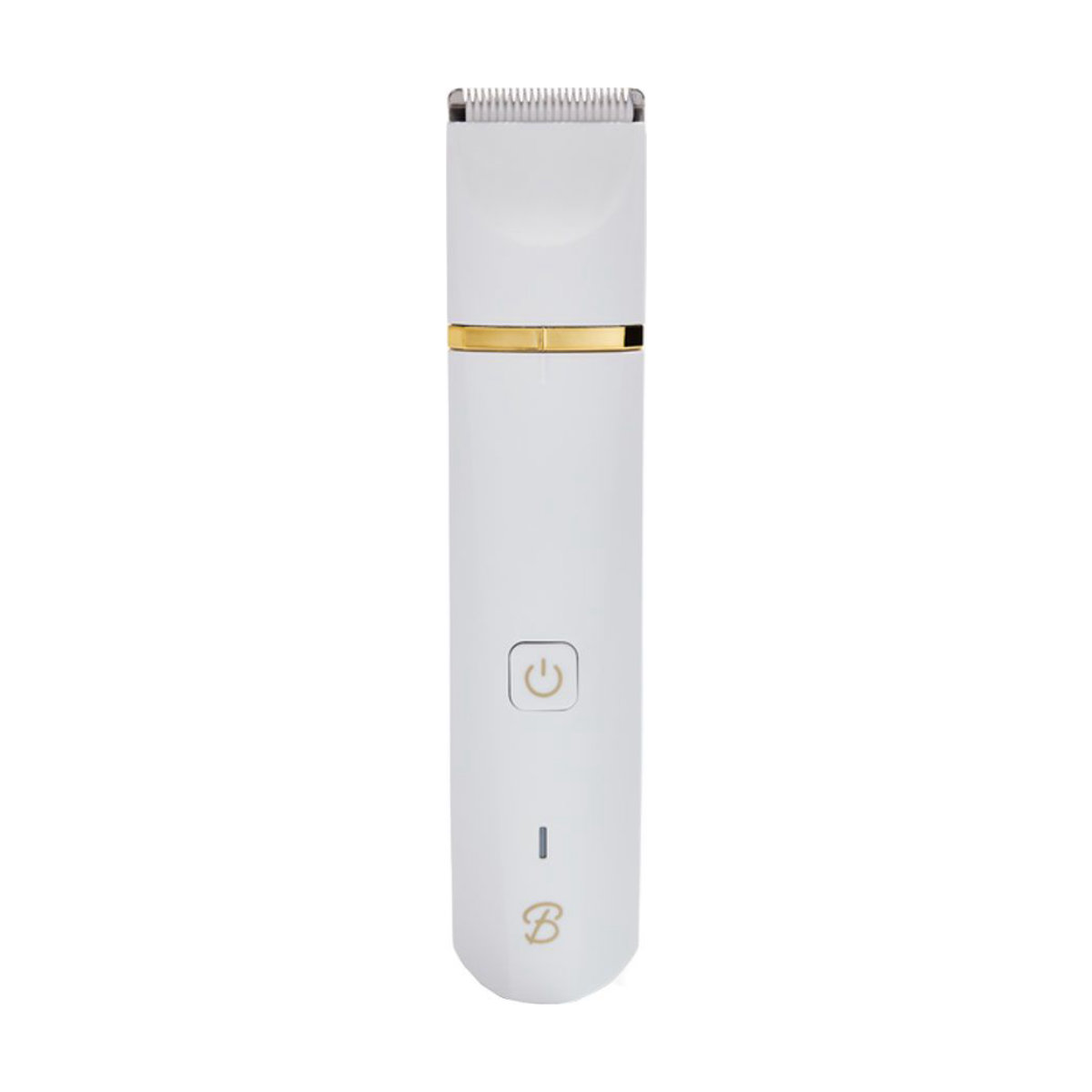 Bushbalm The Francesca Body + Bikini Trimmer