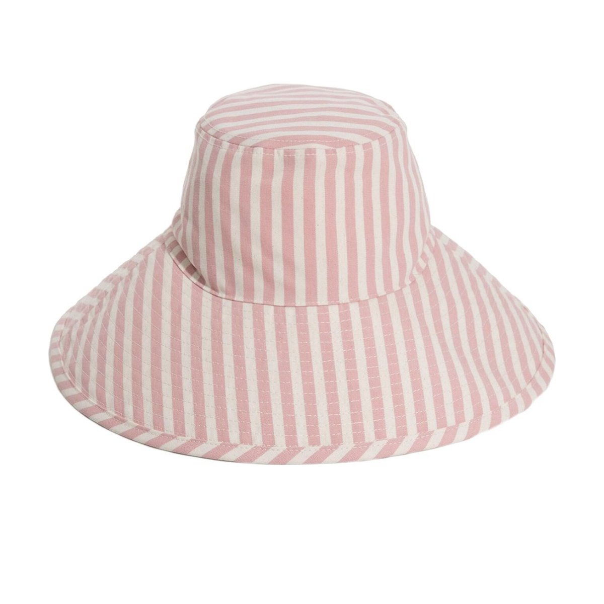 Business & Pleasure Wide Brim Beach Hat