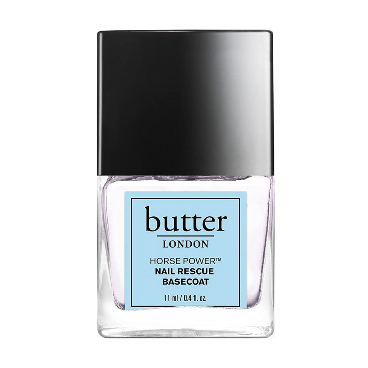 Butter London Horse Power Nail Rescue Base Coat
