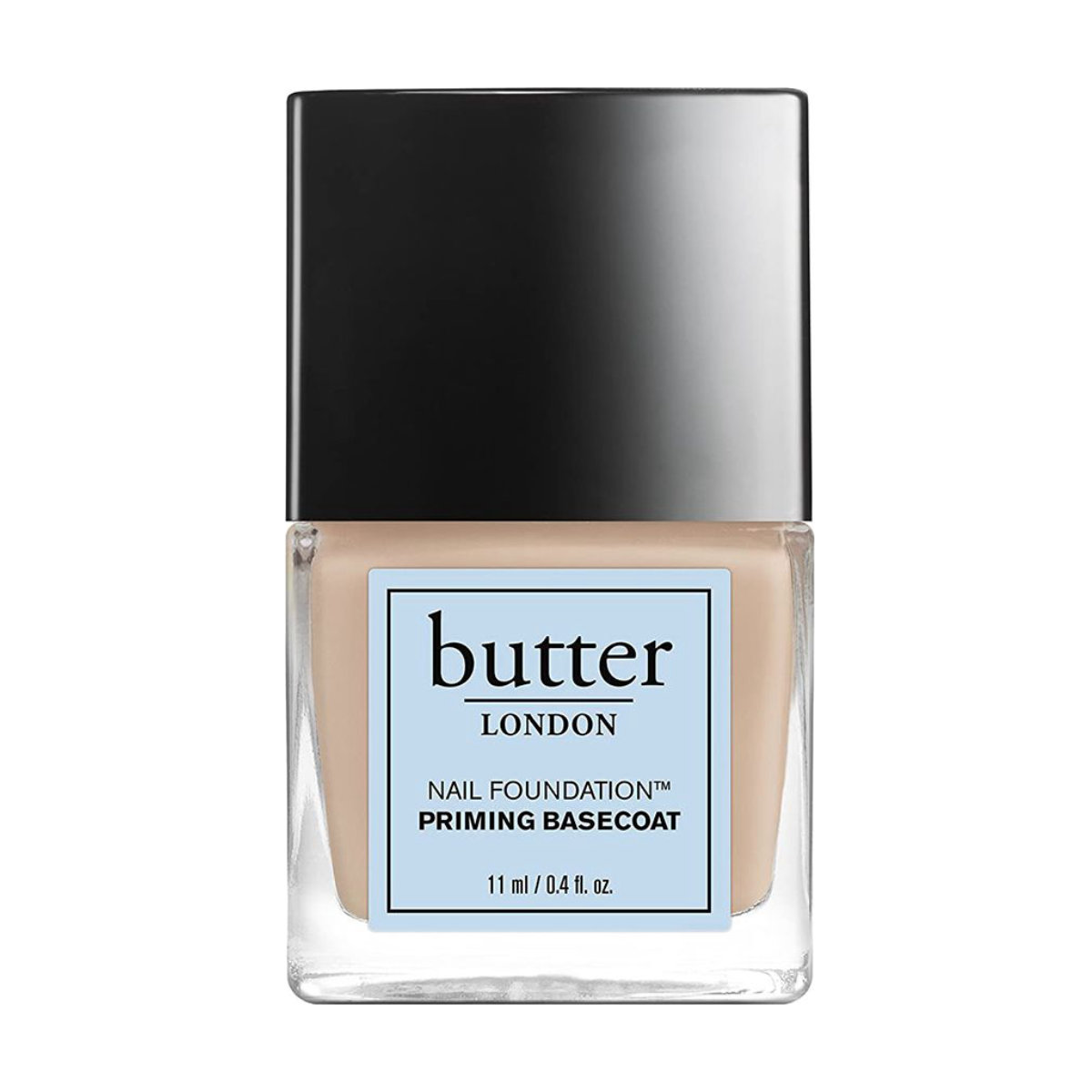 Butter London Nail Foundation Priming Base Coat