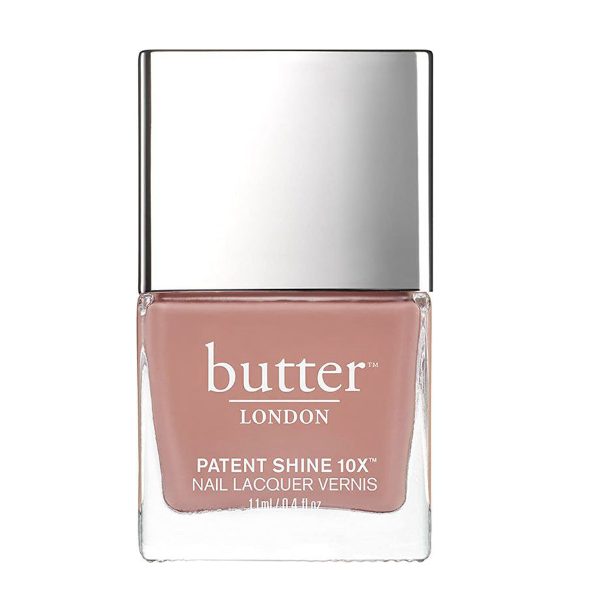 Butter London Patent Shine 10X Nail Lacquer