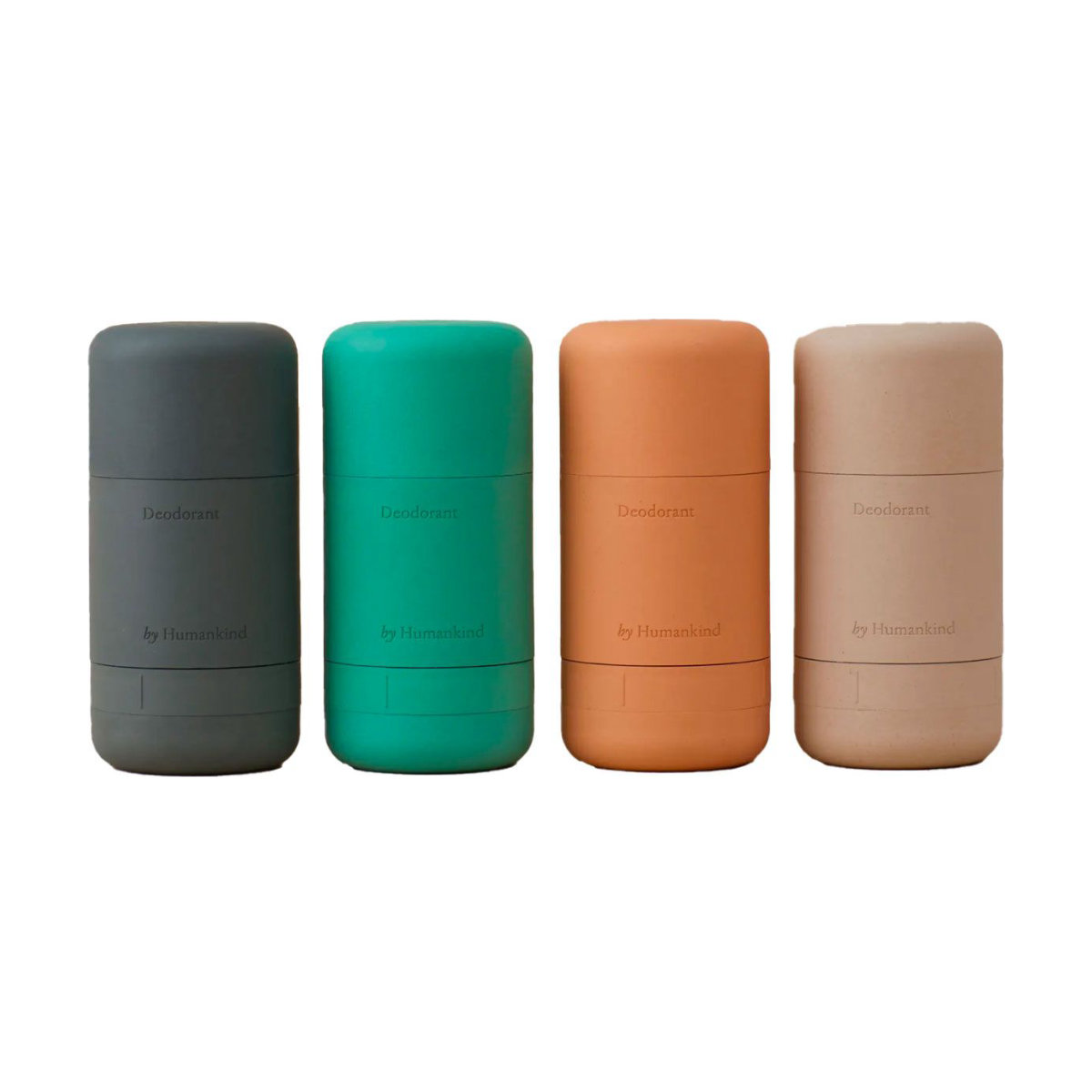 By Humankind Deodorant