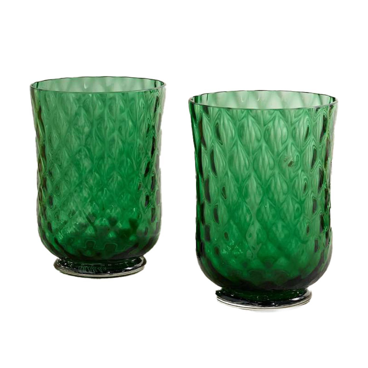 Cabana Balloton Set of Two Water Glasses
